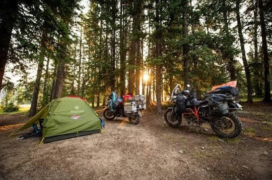 Moto Camp